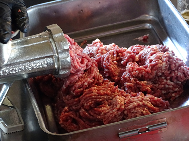 Blog 2020 (Upd. 4 11 2020) | Rookovens online.nl Chuck eye steak met rode chimichurri BBQ Experience Center